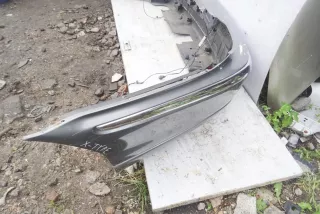 1X4317D781A , art3451970 Бампер задний Jaguar X-Type Арт 3451970, вид 4