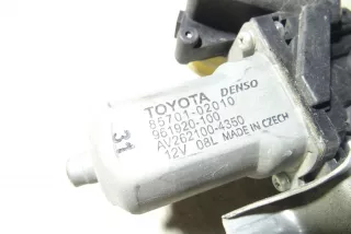 8570102010 , art3455202 Молдинг двери передней правой Toyota Avensis 3 Арт 3455202, вид 3