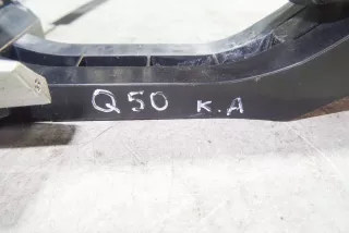 4GA , art3471682 Ручка наружная задняя левая Infiniti Q50 Арт 3471682, вид 3