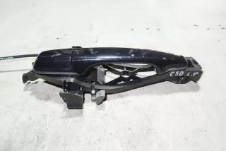 30784203 , art3473081 Ручка наружная передняя правая Volvo C30 Арт 3473081, вид 1