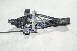 30784203 , art3473081 Ручка наружная передняя правая Volvo C30 Арт 3473081, вид 2