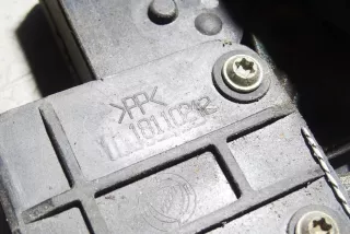 18110242 , art3566498 Замок двери передней правой Alfa Romeo 156 Арт 3566498, вид 3