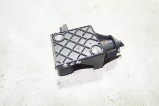 9660019180 , art3572404 Замок лючка топливного бака Citroen C4 Grand Picasso 1 Арт 3572404, вид 2