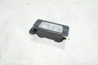 63267165646 , art3573504 Подсветка номера BMW 5 E60/E61 Арт 3573504, вид 1