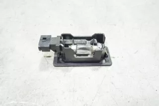 63267165646 , art3573504 Подсветка номера BMW 5 E60/E61 Арт 3573504, вид 2