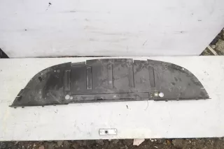 8200140334 , art3573590 Декоративная крышка двигателя Renault Grand Scenic 2 1.9л Арт 3573590, вид 2