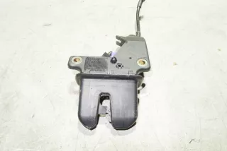 8E5827505B , art3579395 Замок багажника Audi A4 B6 Арт 3579395, вид 1