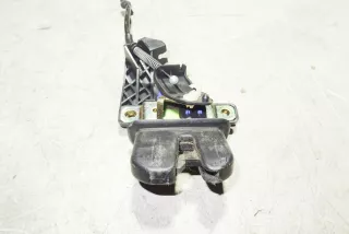 8E5827505B , art3579395 Замок багажника Audi A4 B6 Арт 3579395, вид 2