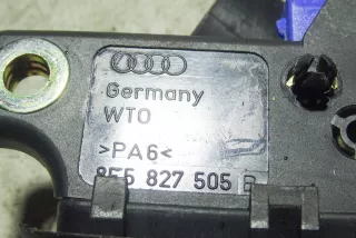 8E5827505B , art3579395 Замок багажника Audi A4 B6 Арт 3579395, вид 3