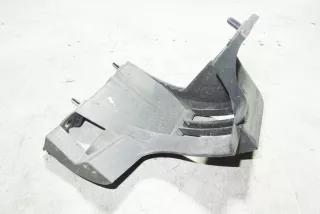 9654500680 , art3583724 Кронштейн крепления бампера заднего Citroen C4 Grand Picasso 1 Арт 3583724, вид 2