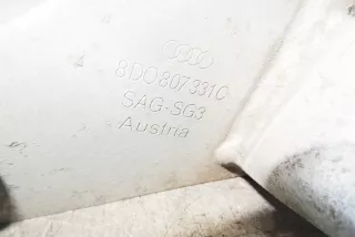 8D0807331C , art3587252 Усилитель бампера заднего Audi A8 D2 (S8) Арт 3587252, вид 3
