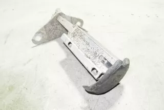 8D0807331C , art3587259 Усилитель бампера заднего Audi A8 D2 (S8) Арт 3587259