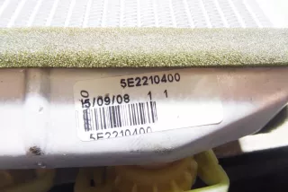 5E2210400 , art3587357 Радиатор отопителя (печки) Citroen C4 Grand Picasso 1 Арт 3587357, вид 3