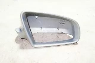 8E0857508 , art3589628 Корпус зеркала наружного правого Audi A4 B6 Арт 3589628, вид 1