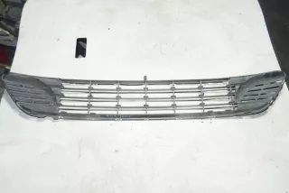 9654196377, 18C0481016 , art3592891 Заглушка (решетка) в бампер передний Citroen C4 Grand Picasso 1 Арт 3592891, вид 2