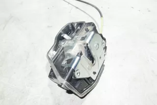 7202147 , art3603546 Замок двери задней левой BMW 5 F10/F11/GT F07 Арт 3603546, вид 1
