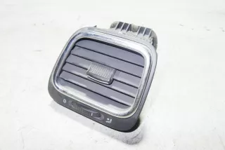 1Q0819703J, 1Q0819709B , art4509417 Дефлектор обдува салона Volkswagen Scirocco 3 Арт 4509417, вид 1
