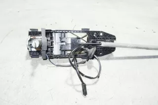 1K8837885E , art4509969 Ручка наружная передняя левая Volkswagen Scirocco 3 Арт 4509969, вид 2