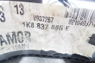 1K8837885E , art4509969 Ручка наружная передняя левая Volkswagen Scirocco 3 Арт 4509969, вид 3
