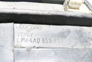 4A0853990 , art4962661 Накладка на порог Audi A6 C4 (S6,RS6) Арт 4962661, вид 3