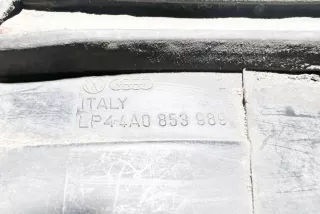 4A0853989 , art4962683 Накладка на порог Audi A6 C4 (S6,RS6) Арт 4962683, вид 3