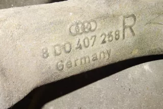 8D0407258 , art5103722 Ступица передняя правая Audi A8 D2 (S8) Арт 5103722, вид 3