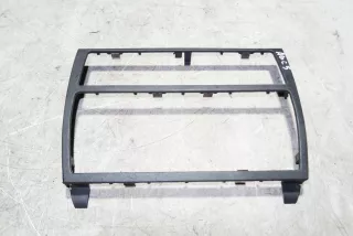 4B0863263F , art5108499 Рамка под магнитолу Audi A6 C5 (S6,RS6) Арт 5108499, вид 1