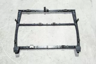 4B0863263F , art5108499 Рамка под магнитолу Audi A6 C5 (S6,RS6) Арт 5108499, вид 2