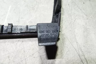 4B0863263F , art5108499 Рамка под магнитолу Audi A6 C5 (S6,RS6) Арт 5108499, вид 3
