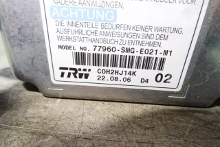 77960SMGE021M1 , art5148314 Блок управления сигнализацией Honda Civic 8 Арт 5148314, вид 3