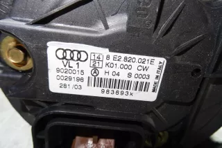 8E2820021E , art5149032 Крыльчатка вентилятора (лопасти) Audi A4 B7 Арт 5149032, вид 3