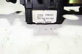 8200090338, 8200379527 , art5184150 Переключатель подрулевой (стрекоза) Renault Kangoo 1 Арт 5184150, вид 4