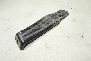 3G0809236A , art5217698 Кронштейн крепления бампера заднего Volkswagen Passat B8 Арт 5217698, вид 1