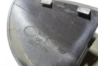 3C0837879 , art5220627 Ручка наружная передняя левая Volkswagen Passat B6 Арт 5220627, вид 3