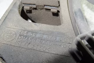 8373003, 64548373003, 6905290 , art5227978 Вентилятор радиатора BMW 5 E39 Арт 5227978, вид 2