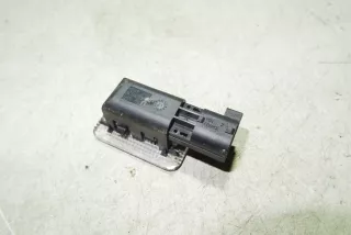 30722729 , art5242680 Фонарь салона (плафон) Volvo C30 Арт 5242680, вид 2