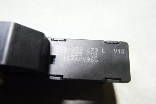 8K0959673L , art5247916 Кнопка (Выключатель) Audi A4 B8 Арт 5247916, вид 3