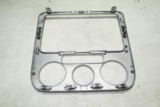 1Q0858069E, 1Q0858071E , art5283444 Рамка под магнитолу Volkswagen Scirocco 3 Арт 5283444, вид 2