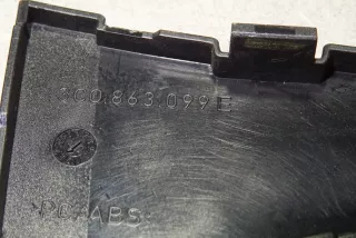 3C0863099E , art5283578 Прочая запчасть Volkswagen Passat B6 Арт 5283578, вид 3