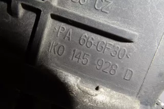 1K0145928D , art5301993 Интеркулер Volkswagen Caddy 3 Арт 5301993, вид 3