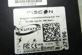 art5341492 Блок Bluetooth Audi A6 C6 (S6,RS6) Арт 5341492, вид 3