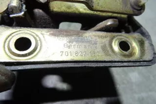 701827162 , art5357193 Ручка открывания багажника Volkswagen Transporter T4 Арт 5357193, вид 3