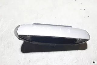 4B0839885 , art5362731 Ручка наружная задняя правая Audi A6 C5 (S6,RS6) Арт 5362731, вид 1