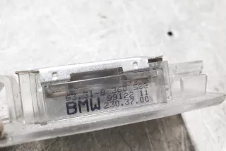 63318360588, 8360588 , art5368192 Фонарь салона (плафон) BMW 3 E46 Арт 5368192, вид 3