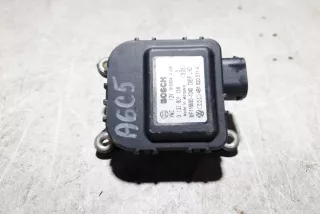 4B1820511K, 0132801158 , art5373104 Моторчик заслонки печки Audi A6 C5 (S6,RS6) Арт 5373104, вид 1