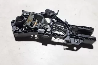 3C0837885J , art5450703 Ручка внутренняя передняя левая Volkswagen Passat B7 Арт 5450703, вид 2
