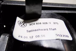 3C0858329H , art5475284 Подстаканник Volkswagen Passat B7 Арт 5475284, вид 4
