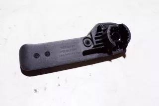 1J1823533C , art5477169 Ручка открывания капота Volkswagen Passat B7 Арт 5477169, вид 2