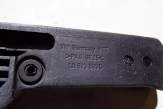 1J1823533C , art5477169 Ручка открывания капота Volkswagen Passat B7 Арт 5477169, вид 3