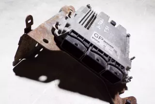 23710JG78B , art5507426 Блок управления двигателем Nissan X-Trail T31 Арт 5507426, вид 1